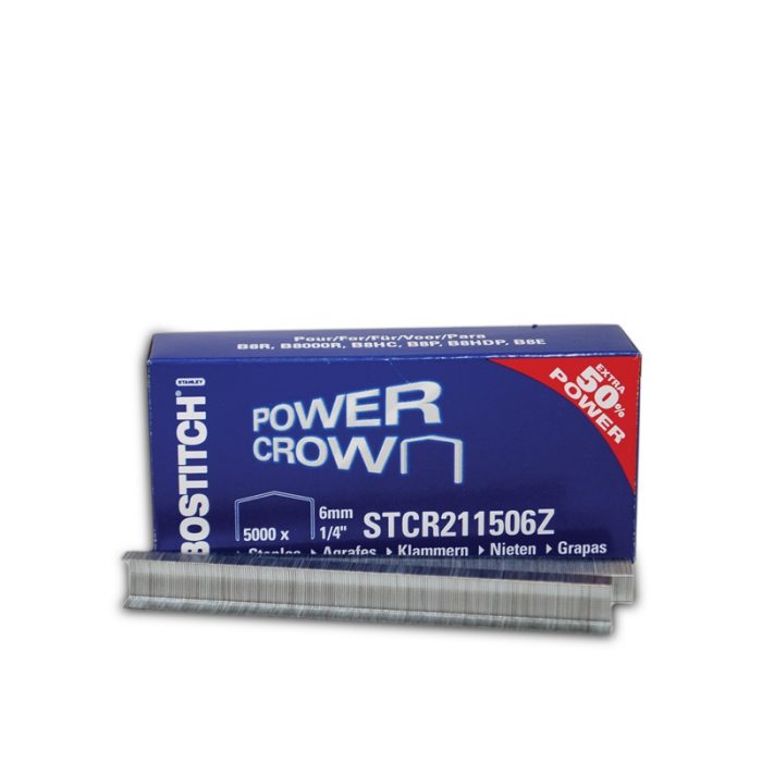 Punti Bostitch
